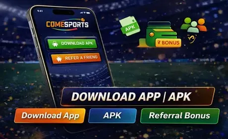 Download the app, unlock code LOTTERVIP, and enter ₹1 contests faster